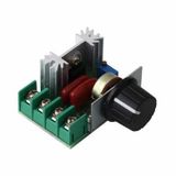 AC 220V 2000W DİMMER MOTOR HIZ KONTROL KARTI