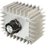 AC 220V 5000W Motor Dimmer Hız Kontrol Kartı