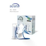 Ac-4020 Şarjlı Mesh Nebulizatör Maske Ve Ağızlık Hediyeli