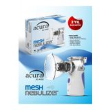 Ac-4020 Tasinabilir Mesh Nebulizator Cok Hafif Super Sessiz