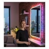 Ac 5435 Rgb Pixel Neon LED Seti USB Girişli Kumandalı 5 Metre