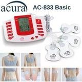 Ac-833 Basic Elektronik Masaj Aleti