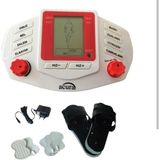 AC-833 Fizik Tedavi Tens Cihazı