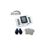 Ac-833 Ultra Masaj Aleti Fizik Tedavi Tens Cihazı