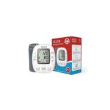 Ac-9080 199 Hafızalı Tam Otomatik Koldan Ölçer Tansiyon Aleti Çanta Hediyeli