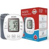 Ac-9080 Koldan Ölçer 199 Hafızalı Tam Otomatik Tansiyon Aleti