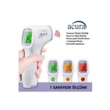 Ac-9270 Renkli Ekranli, Nesne Ve Vucut Temassiz Ates Olcer