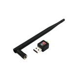 AC ADAPTER Wifi Usb Adaptör Wireless Alıcı 2.4 Ghz 600 Mbps