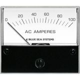 Ac Ampermetre