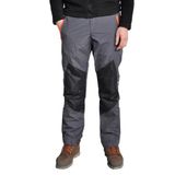 A&C Antrasit Texas Trekking Erkek Pantolon