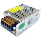 AC Aydınlatma 24V 8.3A - 200W Ultra Slim Trafo