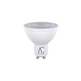 AC AYDINLATMA 6w Gu10 Led Ampul Beyaz Işık