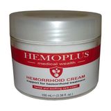 AC BOX Hintohu Hemoplus 100ML Hemoroiid Kremi