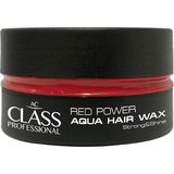 Ac Class Aqua Red Power 150 ml Wax