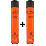 Ac Class Ultra Strong 2x400 ml Saç Spreyi
