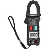 Ac Dc 600A Pensampermetre Ölçü Aleti 600 Amper - Çok Renkli