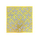AC DEKOR Dekoratif Asma Tavan Labirent 60x60 Led Uyumlu (5 adet)