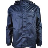 A&C Erkek Yağmurluk - 2XL - Antrasit