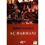 Aç Harmanı - Mehmet Başaran