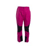A&C Illinois Pembe Kadın Trekking Pantolon