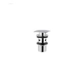 Aç-kapa Basmalı Lavabo Kare Süzgeci A45144