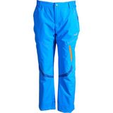 A&C Michigan Kadın Trekking Pantolon Su Geçirmez Özellikli Outdoor Kullanım İçin Siyah Renk