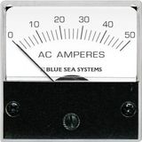 Ac Mikro Ampermetre