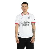 AC Milan 2024-2025 Erkek Deplasman Forması