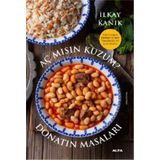 Aç Mısın Kuzum? Donatın Masaları Alfa Yayınları