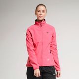 A&C Pembe Kadın Softshell Ceket