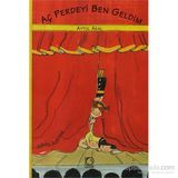 AÇ PERDEYI BEN GELDIM - AYTÜL AKAL