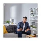 Ac-Petpır Alarm Hayvan Dostu Pır Hareket Sensörü - Sync Akıllı Ev Alarmı ile Çalışır - Uygulamasıyla Kontrol Imkanı - Option-1