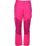 A&C Texas Kadın Trekking Pantolon Su Geçirmez Özellikli Outdoor Kullanım İçin XL Beden Fuşya