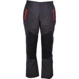 A&C Texas Kadın Trekking Pantolon Su Geçirmez Özellikli Outdoor Kullanım İçin XL Beden - Yeşil