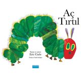 Aç Tırtıl - Eric Carle