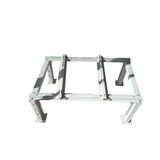 A/C Yer Hava Soğutucu Mini Split Kondansatör Zemin Standı Braketi G-100 E-63-Y-44 Cm Konsol Yer Zemi