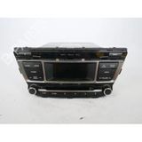 Ac103c8ee 96170C8001sdh Hyundai İ20 İ30 Kia Araçlar Uyumlu Radyo Cd Çalar Orijinal Teyp 2. El Ürün