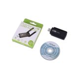 AC1200 Mbps Dual Band USB 3.0 Adaptör Kablosuz Wifi Alıcı