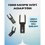 Ac1200 Usb Wifi Adaptör Mir31372726