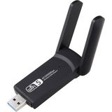 AC1200 Wifi 5g 1200MBPS 802.11AC USB Wireless Adaptör