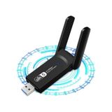 Ac1300 Mbps Dual Band Usb 3.0 Adaptör Kablosuz Wi-fi 5ghz