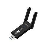 Ac1300 Mbps Dual Bant Usb 3 0 Kablosuz Wifi Adaptör