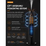 AC1500 Akıllı Koku Makinesi 1500 M³ Bluetooth Kontrollü Profesyonel Ortam Kokulandırma Cihazı