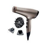 AC8002 Keratin Protect Saç Kurutma Makinesi