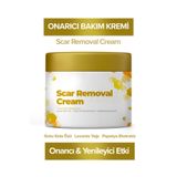 Acabella Scar Removal Yara Yanık Kremi