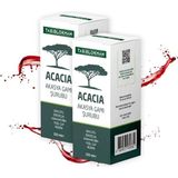 Acacia Akasya Gamı Şurubu 230 ml - 2 Adet