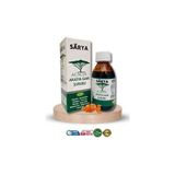 Acacıa Akasya Gamı Şurubu Akasya Şurubu 125 ml