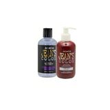 Acacia Biber Kızılı 250 ml Saç Boyası + Boya Koruma Şampuan 250 ml