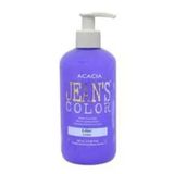 Acacia Jeans Color 250 ml Boya Koruyucu Şampuan ve Renkli Leylak 250 ml Saç Boyası