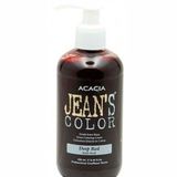 Acacia Jean's Color 250 ml Deep Red Saç Boyası